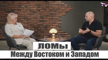 ЛОМы - Игорь Тулянцев о внутренней и внешней политике Молдовы