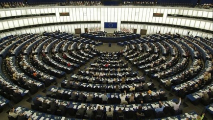 Европейский парламент проголосовал за предоставление Грузии безвизового режима