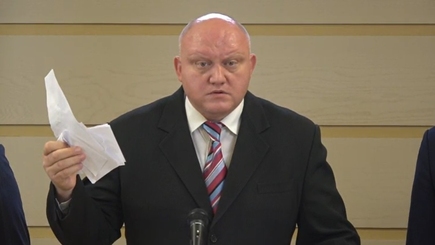 Социалист считает, что сепаратисты проживают только в Приднестровье и Гагаузии