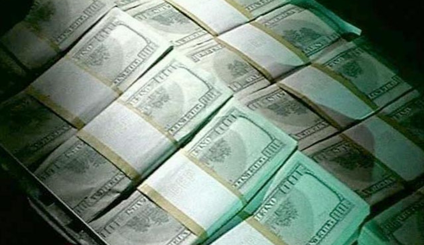 Хроническая грантозависимость