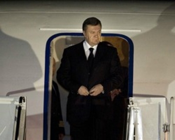 Президент Украины  в Харькове. Рабочая поездка