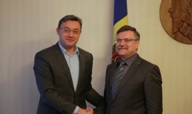 Молдова примет председательство в ПАЧЭС в декабре