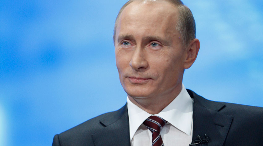 Путин про Крым и Украину (интервью 2008 год)