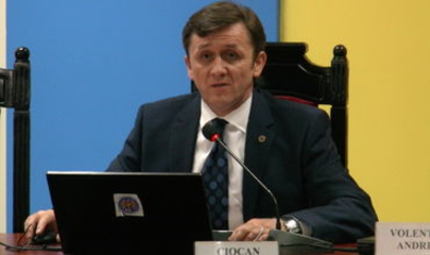 Юрий Чокан: 