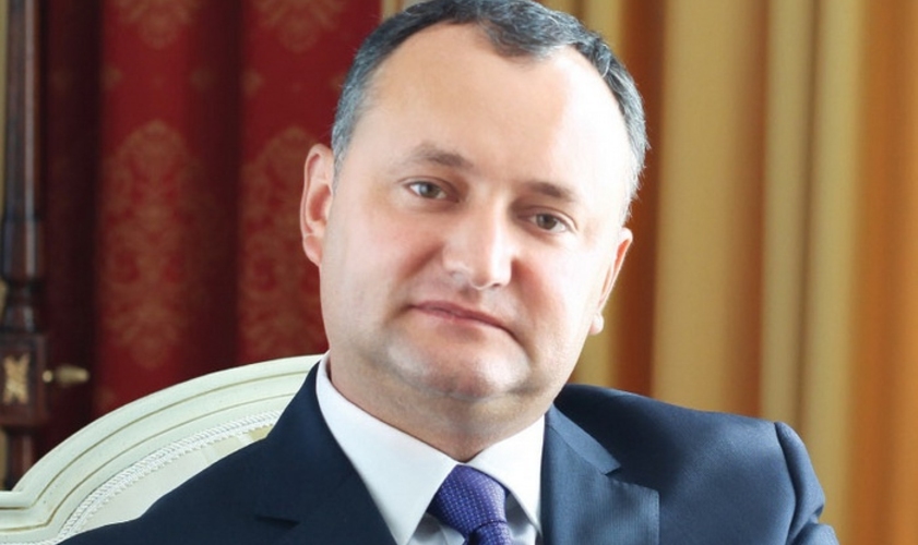 Благодаря Додону левое движение проиграло местные выборы