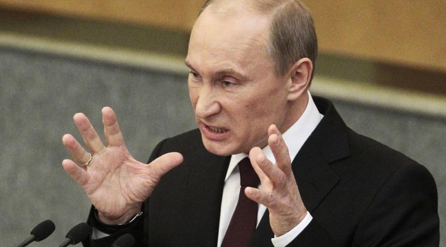 Анджей Талага: Целью Путина может стать Молдавия