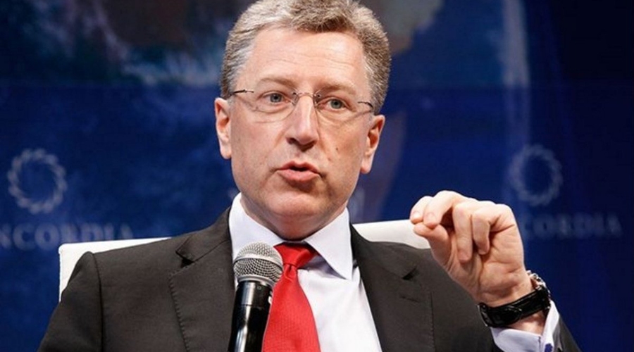 Курт Уолкер: 