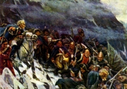 Войны против времени
