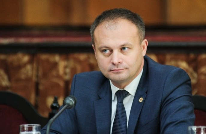 Канду: То, что сейчас происходит в Украине – ответственность Российской Федерации и только их
