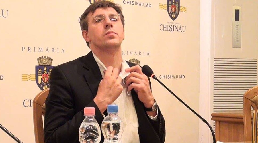 Киртоакэ не вернули должность