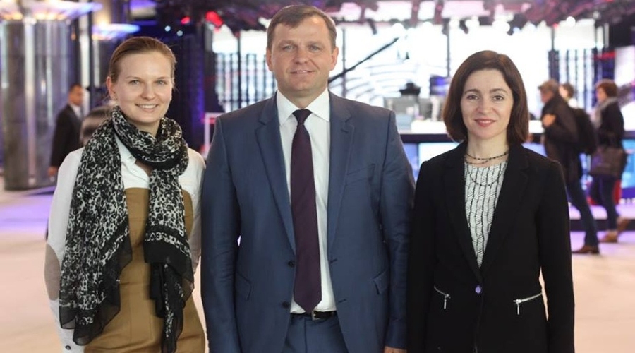 Полный отчет комиссии по фонду „Open Dialog”, включая секретные страницы