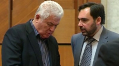 Берегите Воронина!