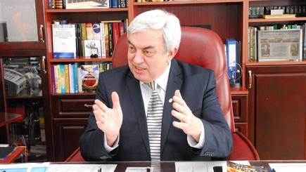 STAREA ÎNVĂȚĂMÂNTULUI ÎN REPUBLICA MOLDOVA.  PROVOCĂRI, VIZIUNI ȘI REFORME PENTRU VIITORUL EUROPEAN