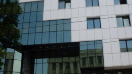 Офис класса «А» в центре Кишинева