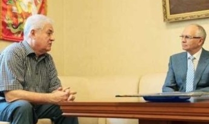 Владимир Воронин: «Мы рассчитываем на мудрость и ответственность политических сил в Парламенте Молдовы