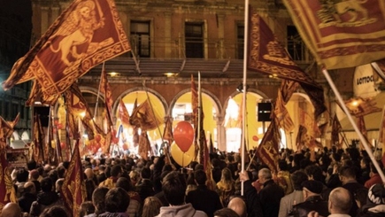 Революция богатых. Почему Путин не виноват в расколе Италии