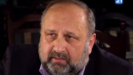 ПриЛюдно с Виталием Андриевским