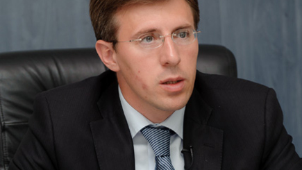 Мэр Дорин Киртоакэ предложил сжечь Лучию Кулев за ее скандальную реплику