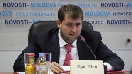 Илан Шор ответил на обвинения Додона