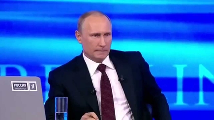 Случилось то, чего нельзя было допустить — Путин подставился