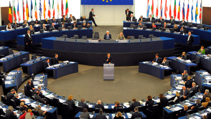 Бюджетная комиссия Европейского парламента одобрила предоставление финансовой помощи Молдове