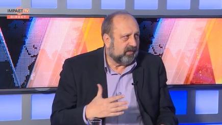 Программа Детали - Приднестровский вопрос