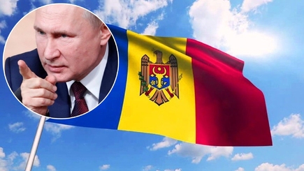 Манипуляция от Ирины Влах