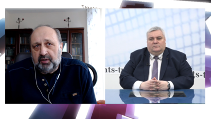 Анонс! В программе “Сегодня” о политических событиях в Молдове после выдвижения в премьеры Игоря Гросу