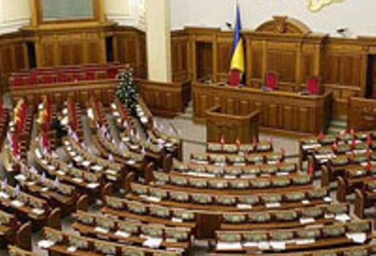 Закон о русском языке на Украине прошел первое чтение