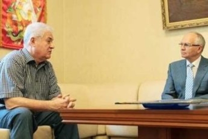 Владимир Воронин: «Мы рассчитываем на мудрость и ответственность политических сил в Парламенте Молдовы