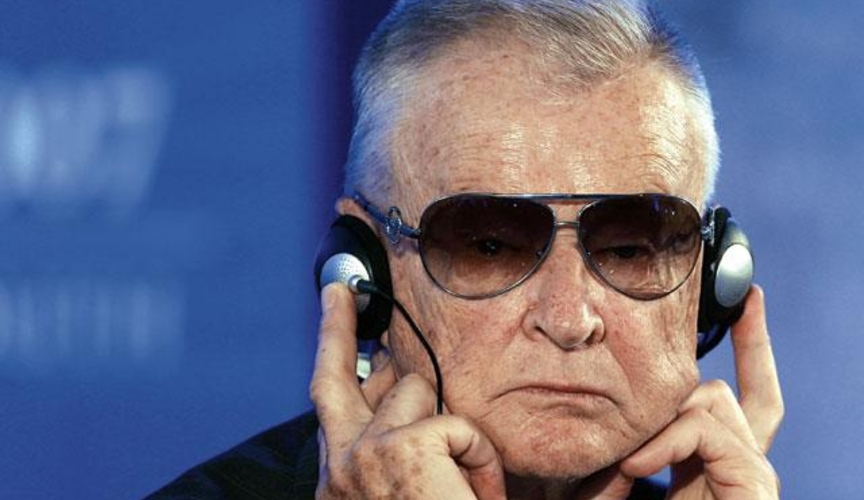 Как уберечь независимость Украины? Рецепт Збигнева Бжезинского