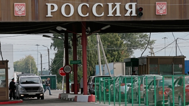 Новые правила въезда на территорию России для стран не вошедших в ТС