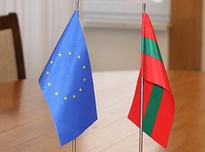Соглашения о свободной торговле с ЕС будет внедрено и в непризнанном Приднестровье