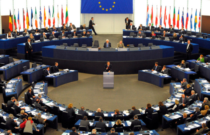 Бюджетная комиссия Европейского парламента одобрила предоставление финансовой помощи Молдове