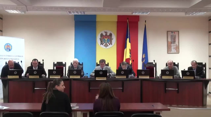 Высшая судебная палата постановила – Референдума не будет