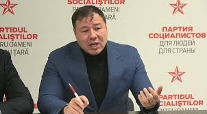 Бред депутата Цырди