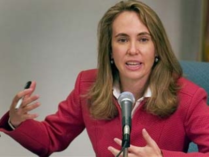 Покушение на конрессмена в США