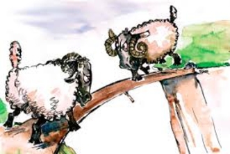 Мирная ситуация на Земле ухудшалась стабильно на протяжении последних семи лет (доклад)