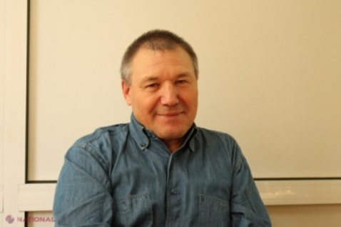 Николае Негру: Москва готовится защитить русский мир в границах усопшего СССР