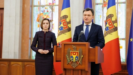 Пусть Майя Санду и Дорин Речан не только услышат, но и осознают реальность опасности.