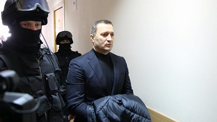 Влад Филат рассказал о тех, кто был замешан в мошеннической схеме ВЕМ
