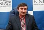 Остановка приднестровского будильника