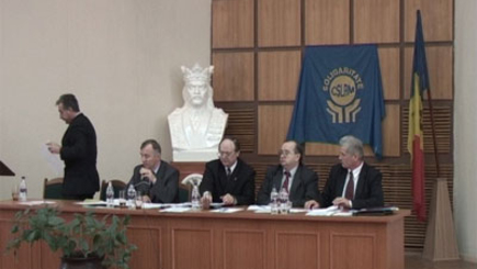 1001 первое предупреждение профсоюзов