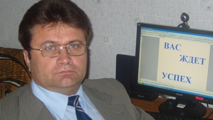 Николай Парчевский: 80 дней борьбы за государственность