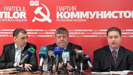Фракция ПКРМ: О прошедшем заседании муниципального Совета Кишинева