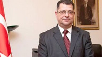Визовый режим между Молдовой и Турцией будет упразднен в 2013 году – заявление