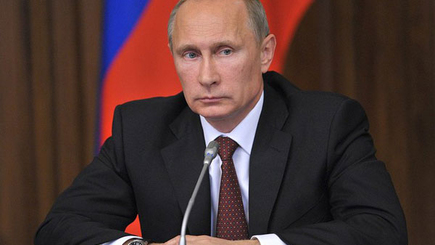 В преддверии визита в Республику Сербию Владимир Путин дал интервью ведущей сербской газете «Политика».