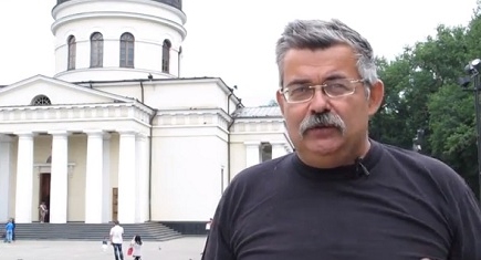 Мировые центры силы