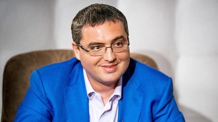 Ренато Усатый: Мы не будем ждать весны, будем сажать зимой