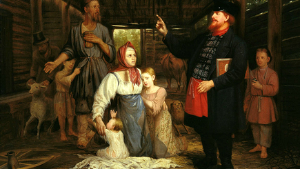 Кто сколько стоил во времена крепостного права